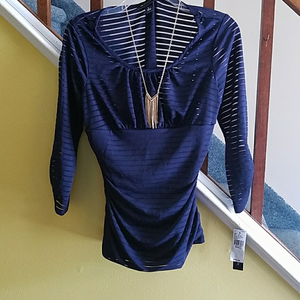 AB Studio 2 piece top